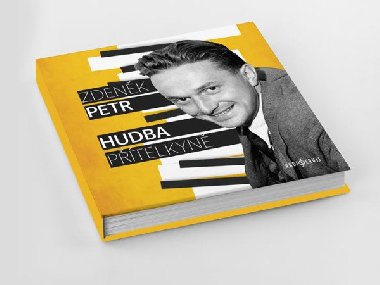 Hudba přítelkyně - Zdeněk Petr