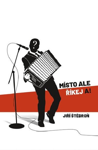 Msto ale ke a! - Ji tdro