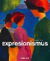 Expresionismus - Norbert Wolf