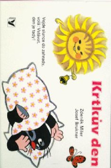 Krtkv den - Josef Brukner; Zdenk Miler; Zdenk Miler