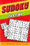 Sudoku na cesty (erven) - neuveden