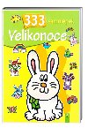 Velikonoce - 333 samolepek - neuveden