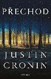 Pechod - Justin Cronin