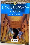 Tutanchamonova kletba - Maria Maneruov