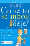 Kluci Co se to se mnou dje? - Alex Frith