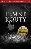 Temné kouty - Gillian Flynnová
