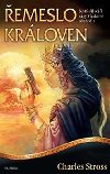 Vldcov obchodu 6 - emeslo krloven - Stross Charles