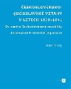 eskoslovensko-jugoslvsk vztahy v letech 1939-1941 - Milan Sovilj