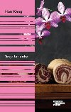 Vegetarinka - Han Kang