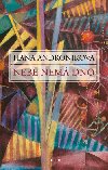 Nebe nem dno - Hana Andronikova