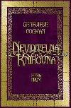 Neviditeln knihovna - Genevieve Cogman