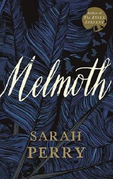Melmoth - Perryov Sarah