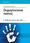 Dupuytrenova nemoc - 