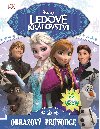Ledové království - Obrazový průvodce - Walt Disney