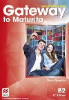 Gateway to Maturita B2 - David Spencer