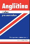 Anglitina nielen pre samoukov - udmila Kollmannov