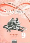 esk jazyk 9 Pruka uitele - 