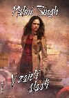 V zajet slasti - Psyov/mavci 5 - Nalini Singh