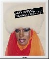 Andy Warhol. Polaroids - 