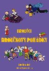 Brouci: Broukovy pohdky - Jan Karafit