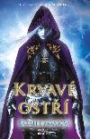 Krvav ost - Sarah J. Maasov