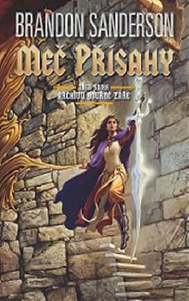 Me psahy - Brandon Sanderson