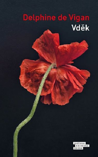 Vdk - Delphine de Vigan