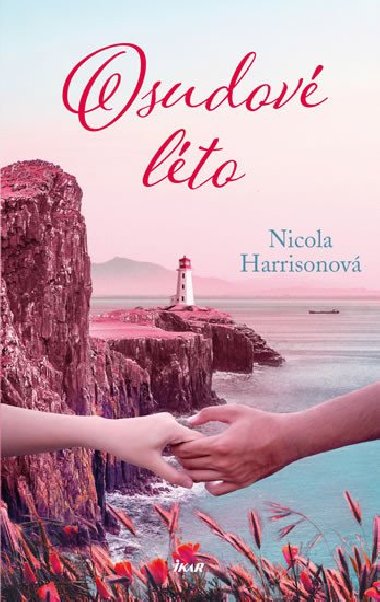 Osudov lto - Nicola Harrisonov