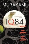1q84 - Murakami Haruki