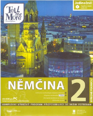 Nmina 2 tell me more verze 7.0 - 