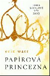 Paprov princezna - Erin Watt