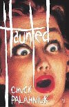 Haunted - Palahniuk Chuck