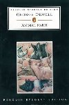 Animal Farm - Orwell George