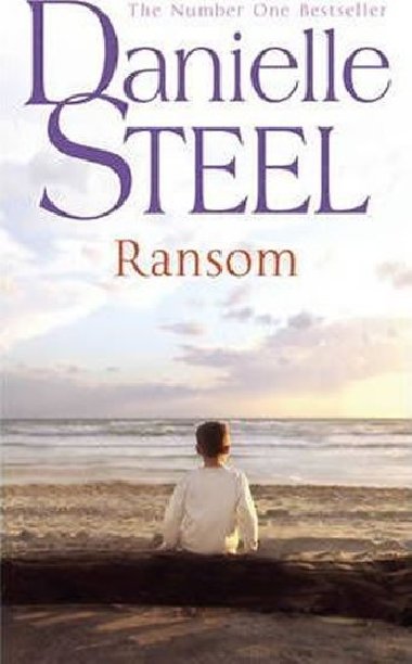 Ransom - Steel Danielle