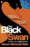 Black Swan - Taleb Nassim Nicholas