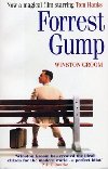 Forrest Gump - Groom Winston
