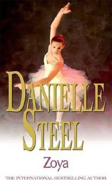 Zoya - Steel Danielle