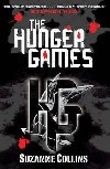 The Hunger Games - Collins Suzanne