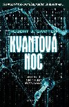 Kvantov noc - Robert J. Sawyer