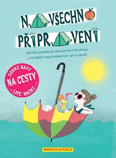 Dobré rady na cesty - Marco Polo