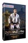 Zlat Mu z Ria aneb Jemn cesta Luke Krplka - 1 DVD - neuveden