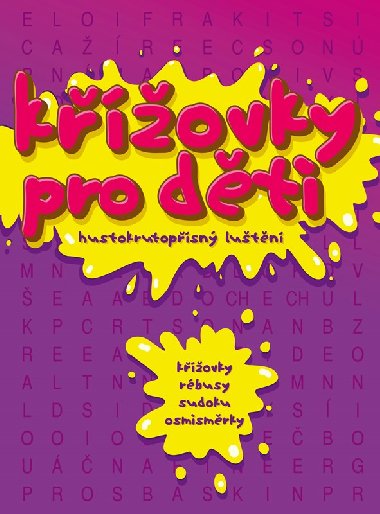 Kovky pro dti - CPress