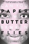 Paper Butterflies - Lisa Heathfield