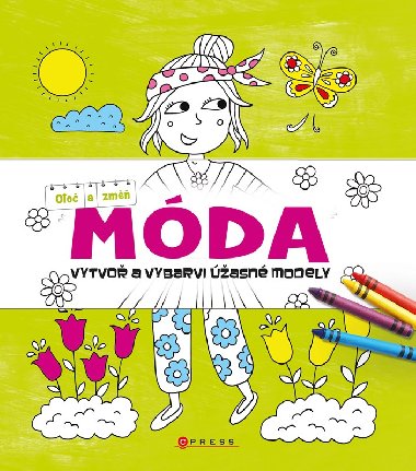 Oto a zm: Mda - CPress