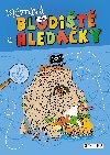 Blzniv bludit a hledaky - Fragment