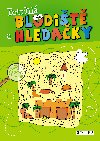 Potrhl bludit a hledaky - Fragment