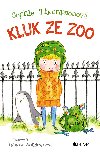 Kluk ze zoo - Sophie Thompsonov