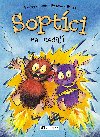 Soptci se nedaj! - Franziska Gehmov; Franziska Harvey