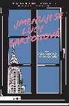 Jmenuji se Lucy Bartonov - Elizabeth Stroutov