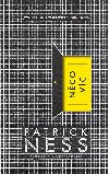 Nco vc - Patrick Ness
